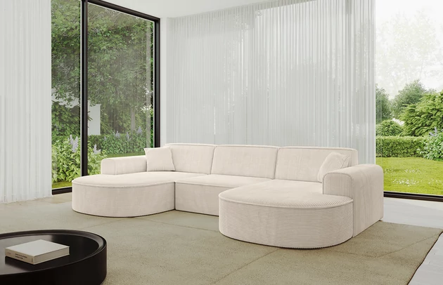 Wohnlandschaft MARI-U1 - 3