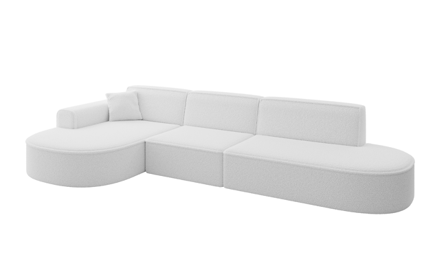 Ecksofa MARI-L2 - 2