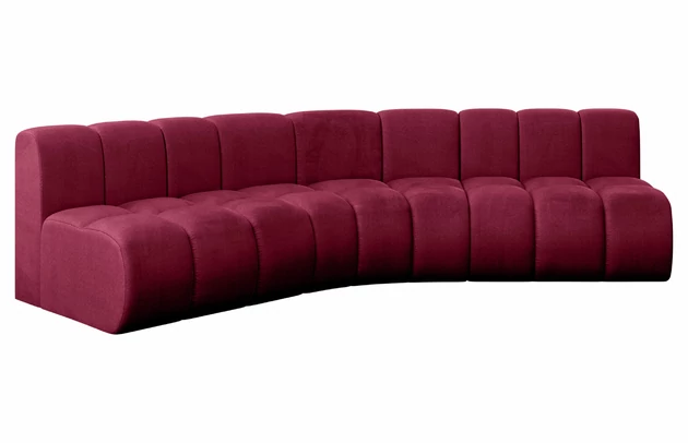 Ecksofa Montra-L1 - 2