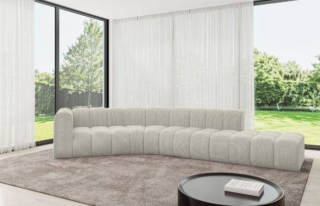 Ecksofa Tilmo-L1 - 3