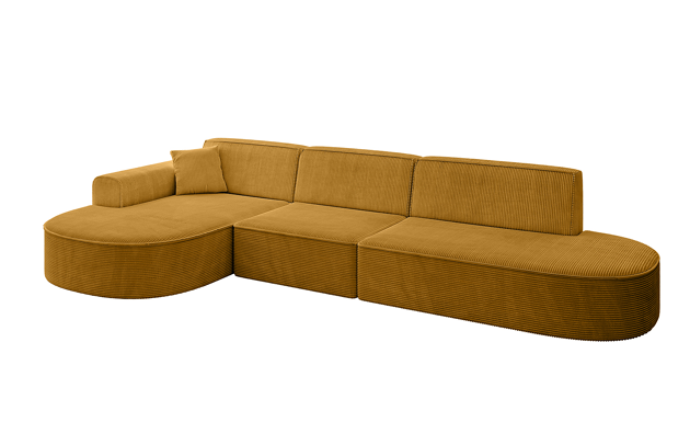 Ecksofa MARI-L2 - 2