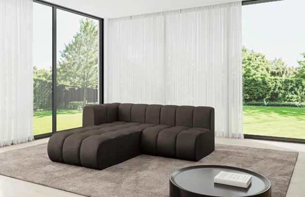 Ecksofa Darnel-L1 - 3