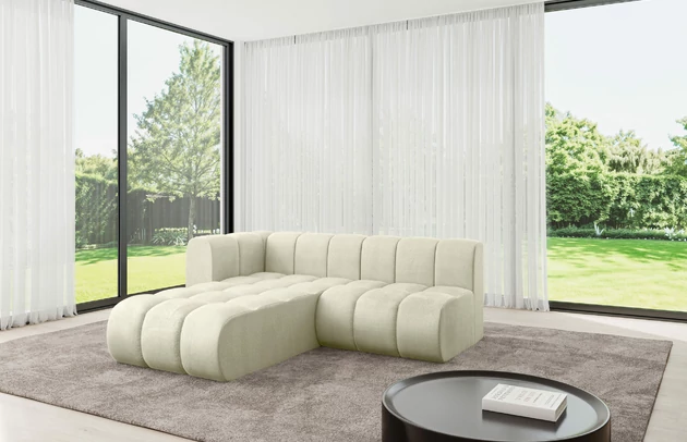 Ecksofa Darnel-L1 - 3