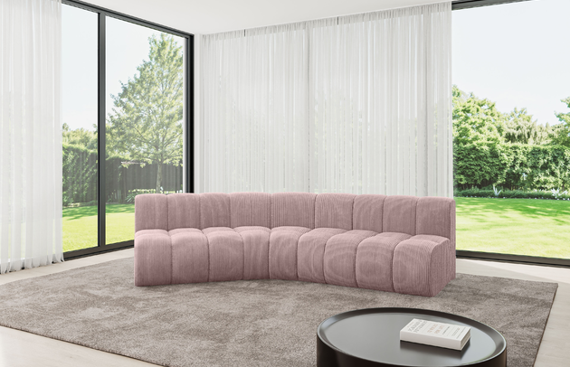 Ecksofa Montra-L1 - 3