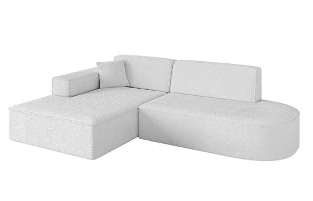 Ecksofa IREA-L1-v4 - 2