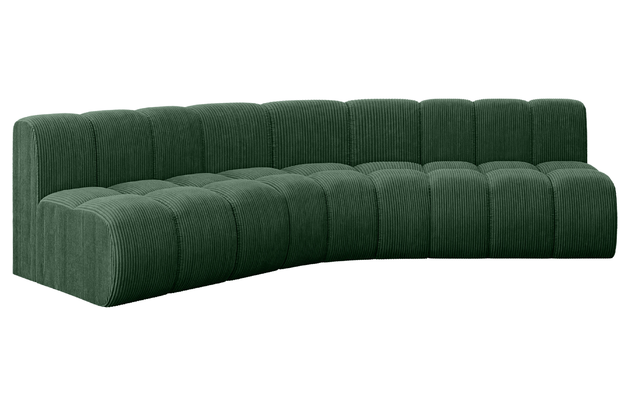 Ecksofa Montra-L1 - 2