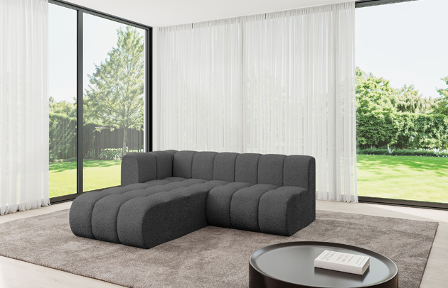 Ecksofa Darnel-L1 - 3