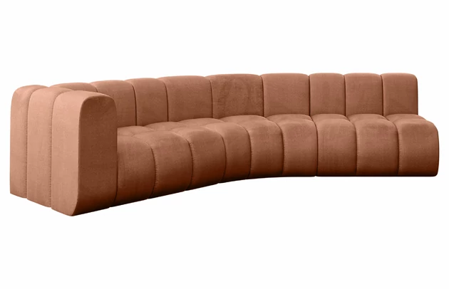 Ecksofa Karex-L1 - 2