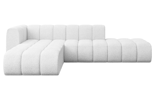 Ecksofa Zuvon-L1 - 2