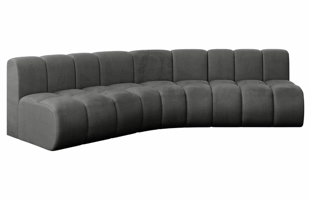 Ecksofa Montra-L1 - 2