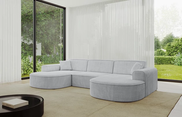 Wohnlandschaft MARI-U1 - 3