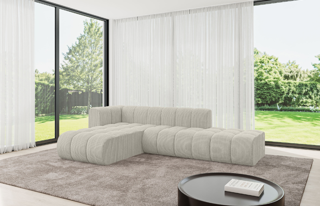 Ecksofa Zuvon-L1 - 3