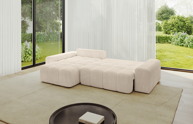 Ecksofa ENIL-L - 7