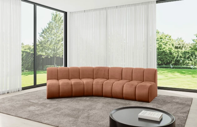 Ecksofa Montra-L1 - 3