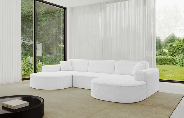 Wohnlandschaft MARI-U1 - 3