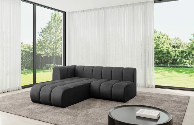 Ecksofa Darnel-L1 - 3