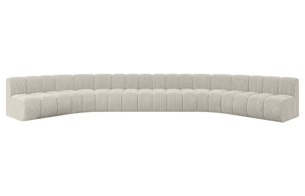 Wohnlandschaft Montra-U2 - 2