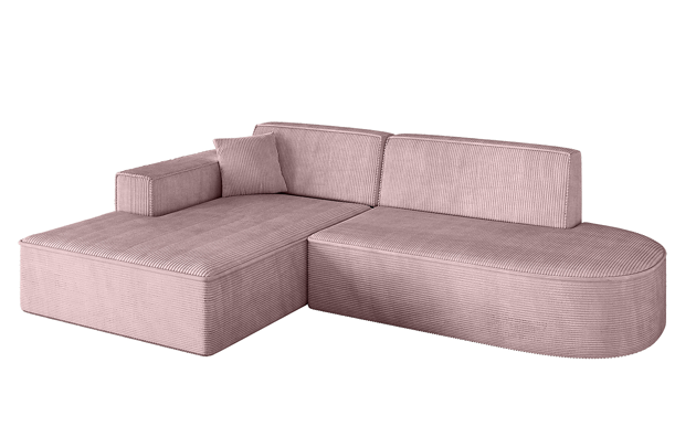 Ecksofa IREA-L1-v4 - 2