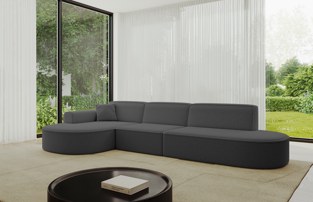 Ecksofa MARI-L2 - 3