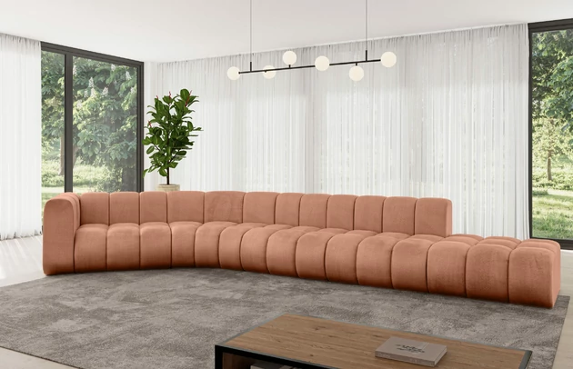 Ecksofa Tilmo-L2 - 3