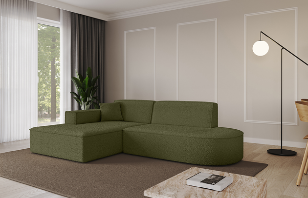 Ecksofa IREA-L1-v4 - 3