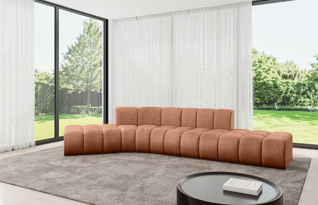 Ecksofa Solven-L1 - 3