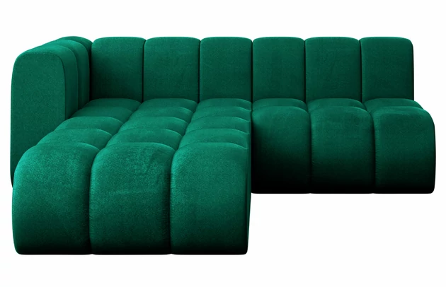 Ecksofa Darnel-L1 - 2
