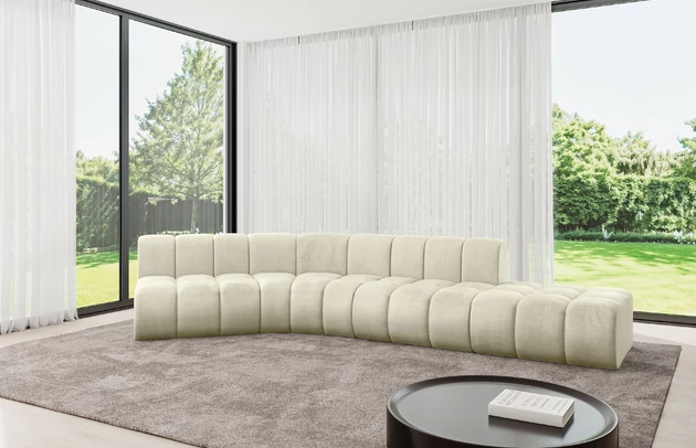 Ecksofa Brilo-L1 - 3