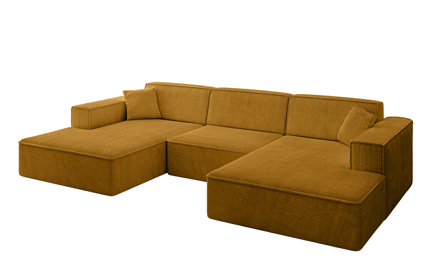 Wohnlandschaft IREA-U1-v4 - 2