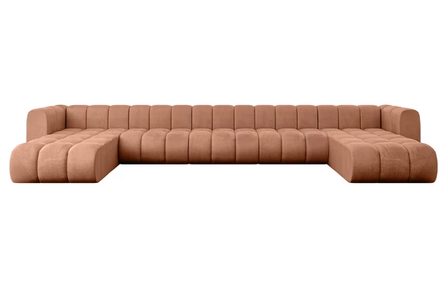 Wohnlandschaft Joren-U3 - 2