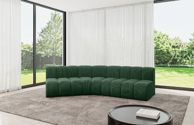 Ecksofa Montra-L1 - 3