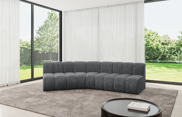 Ecksofa Montra-L1 - 3