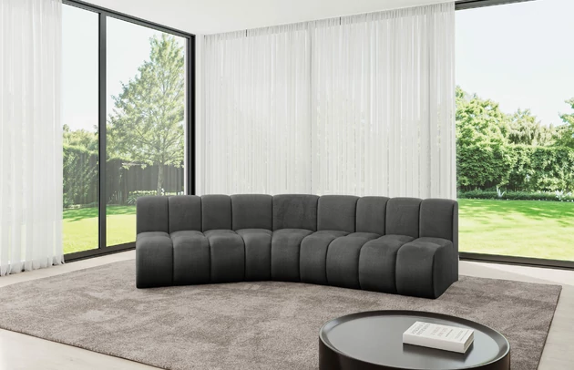 Ecksofa Montra-L1 - 3