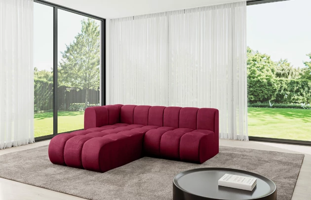 Ecksofa Darnel-L1 - 3