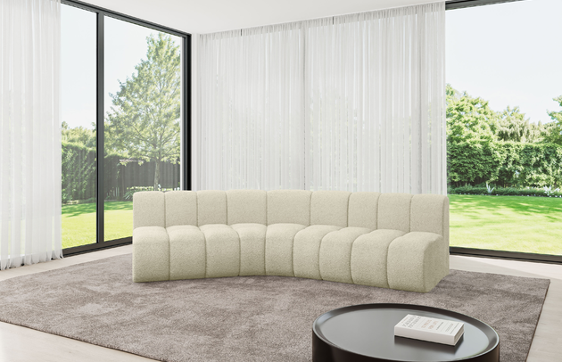 Ecksofa Montra-L1 - 3