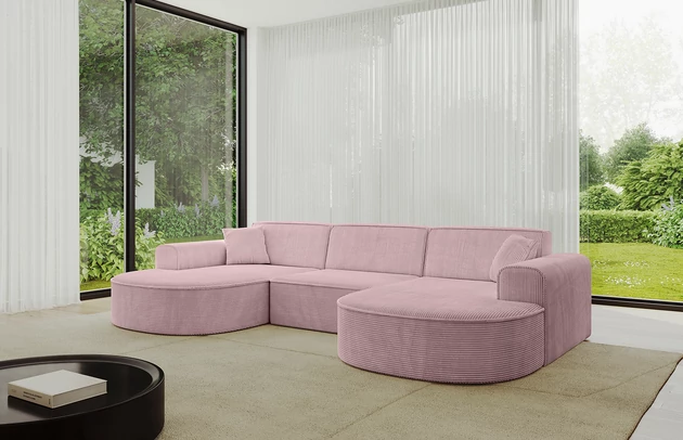 Wohnlandschaft MARI-U1 - 3