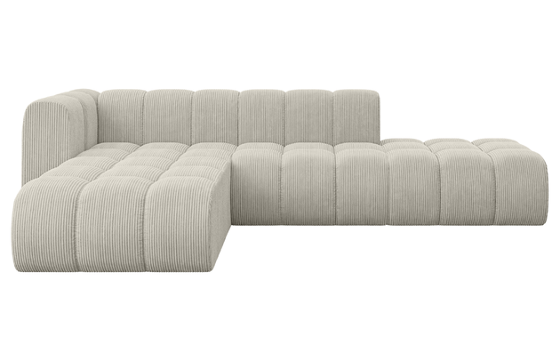 Ecksofa Zuvon-L1 - 2