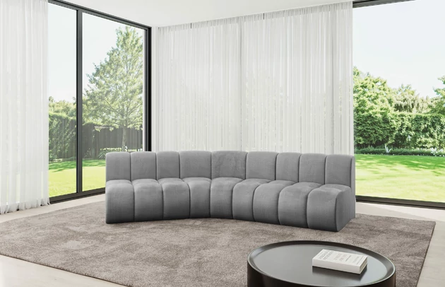 Ecksofa Montra-L1 - 3