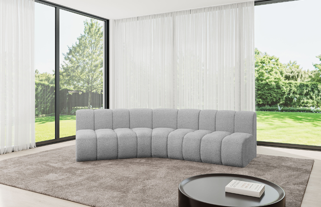 Ecksofa Montra-L1 - 3