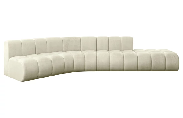 Ecksofa Brilo-L1 - 2