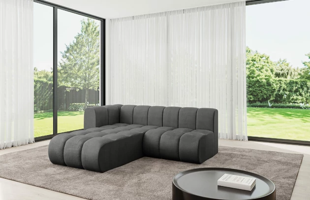 Ecksofa Darnel-L1 - 3