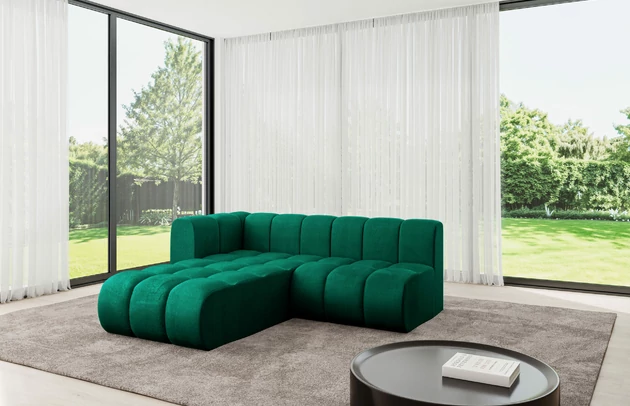 Ecksofa Darnel-L1 - 3