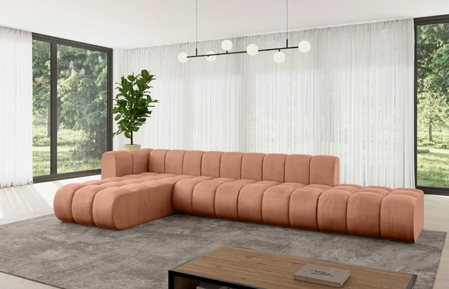 Ecksofa Zuvon-L2 - 3