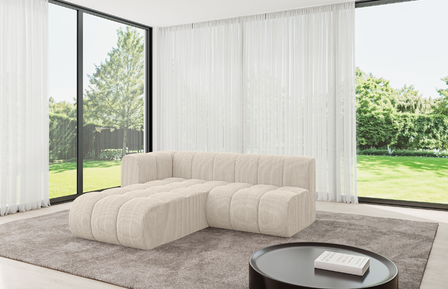 Ecksofa Darnel-L1 - 3