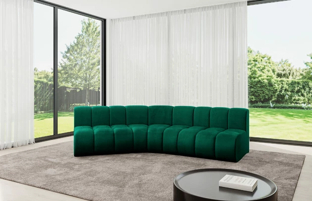 Ecksofa Montra-L1 - 3