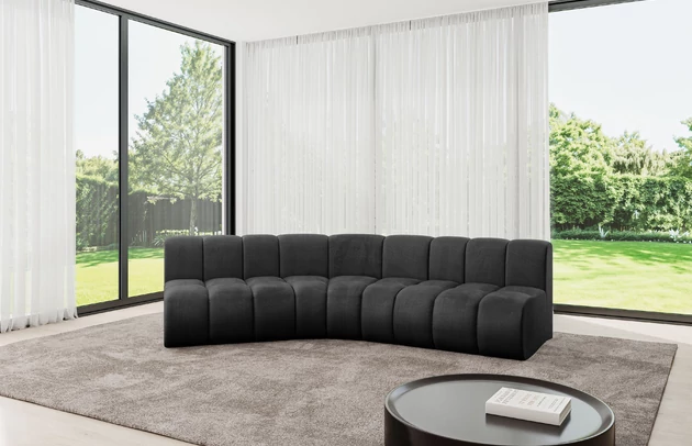 Ecksofa Montra-L1 - 3