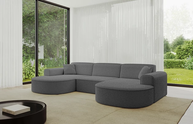 Wohnlandschaft MARI-U1 - 3