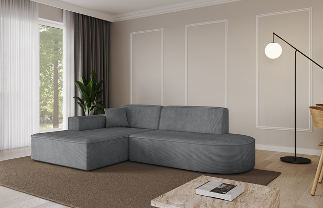 Ecksofa IREA-L1-v4 - 3