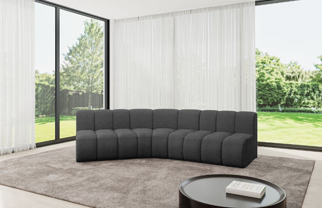 Ecksofa Montra-L1 - 3