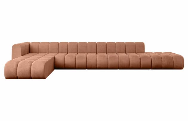 Ecksofa Zuvon-L3 - 2